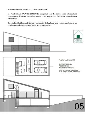 Nekko Homes Cantabria