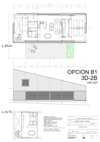 Nekko Homes Cantabria