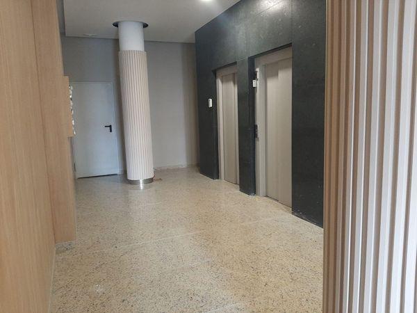 Piso en venta en calle Bailen, 13