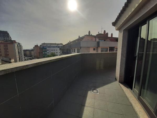 Piso en venta en calle Bailen, 13