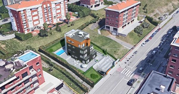 Piso en venta en Ernest Lluch, 12