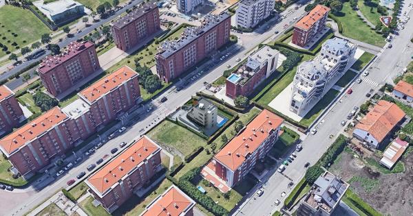 Piso en venta en Ernest Lluch, 12