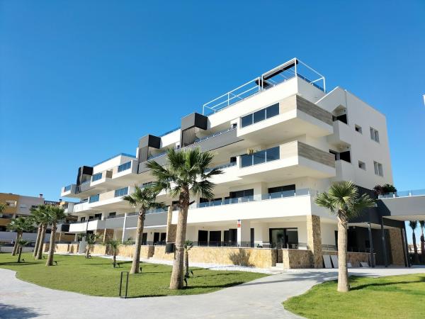 Piso en venta en Zeniamar-Horizonte-La Campana