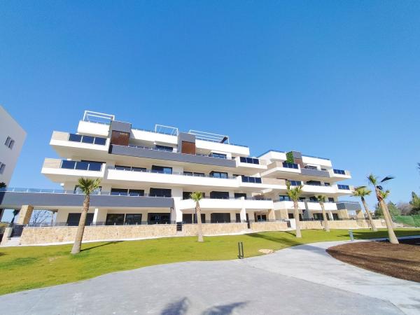 Piso en venta en Zeniamar-Horizonte-La Campana