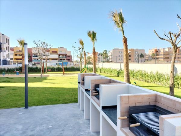 Piso en venta en Zeniamar-Horizonte-La Campana