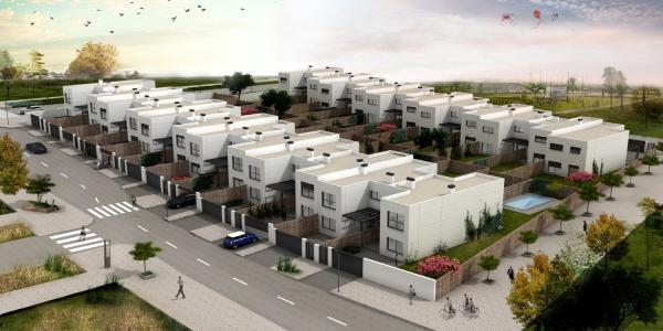 Residencial Bulevar