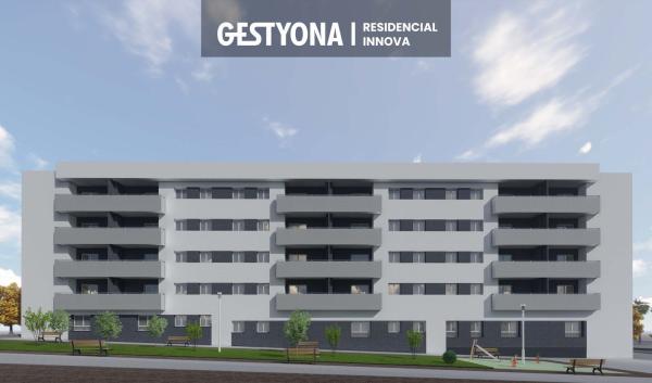 Residencial Innova