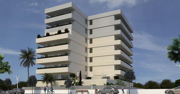 Residencial Atics