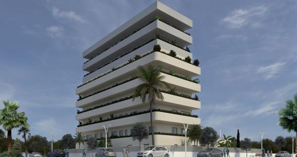 Residencial Atics