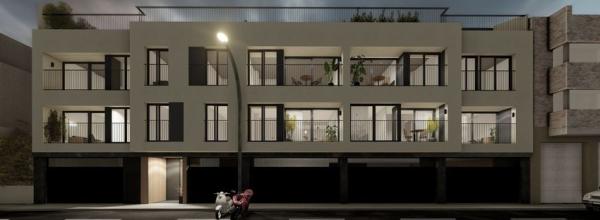 Dúplex en venta en calle Pau Casals, 1