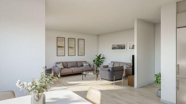 Dúplex en venta en Lluna, 17