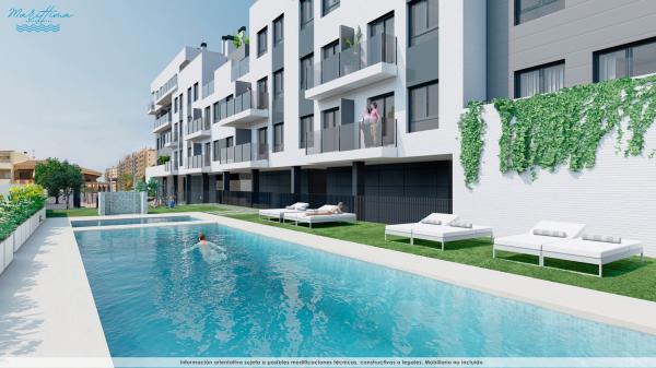 Residencial Marittima