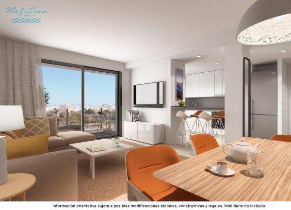 Residencial Marittima