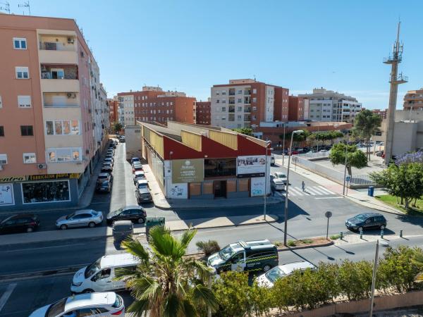 Edificio Moraleda