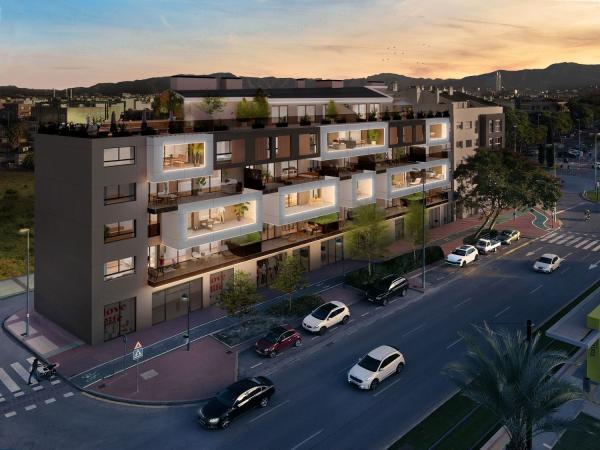 Residencial Orange Tree