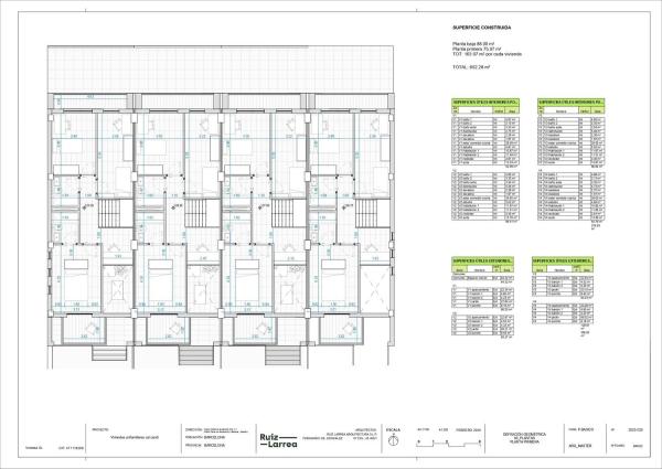 Chalet adosado en venta en calle Teresa Campaña i Cassi s/n