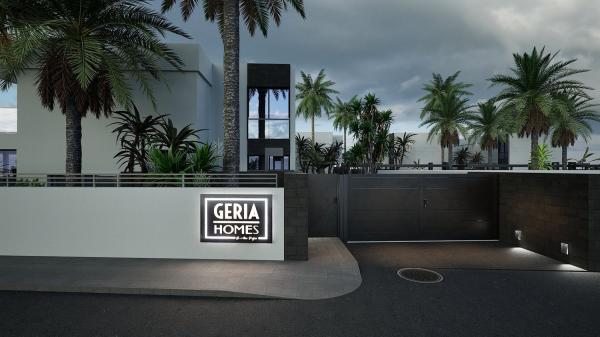 Geria Homes - Huertas Viejas