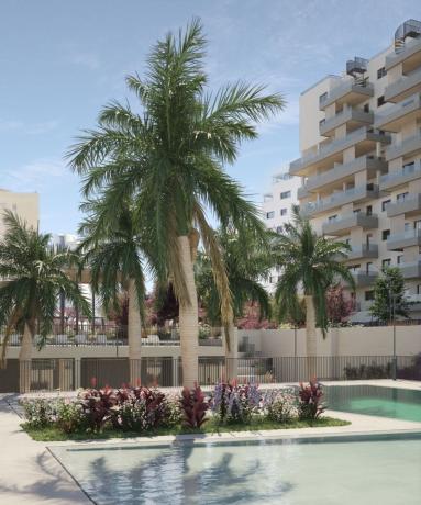 Residencial Poblamar