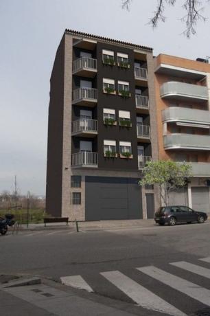 Piso en venta en calle Palauet, 25