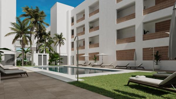 Residencial Las Andanas