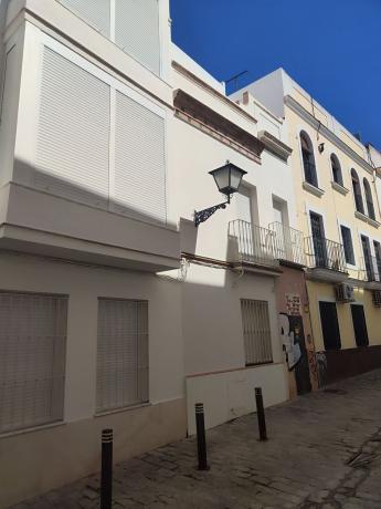 Dúplex en venta en calle Correduría, 12