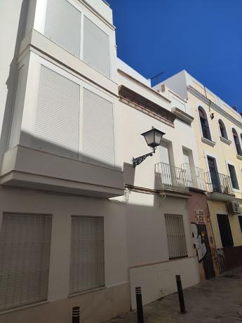 Dúplex en venta en calle Correduría, 12