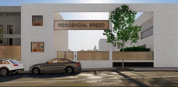 Residencial Brezo