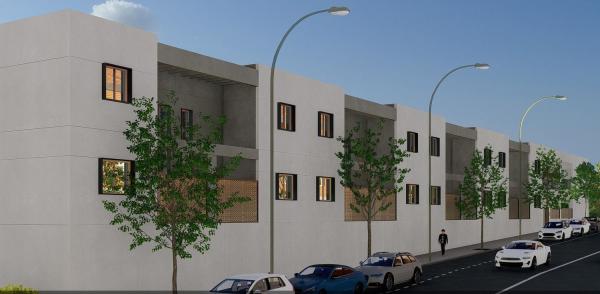 Residencial Brezo