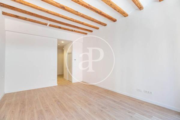 Piso en venta en calle Sant Antoni Abat, 17