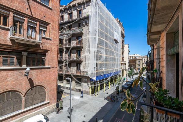 Piso en venta en calle Sant Antoni Abat, 17