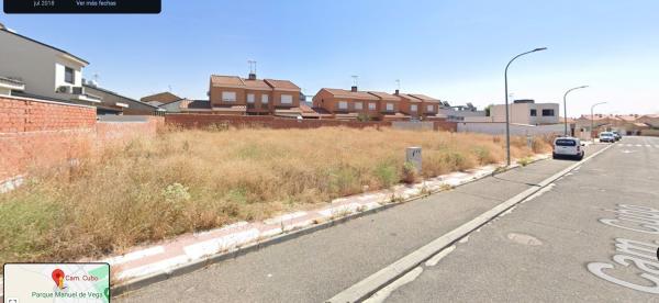 Residencial Camino De Layos