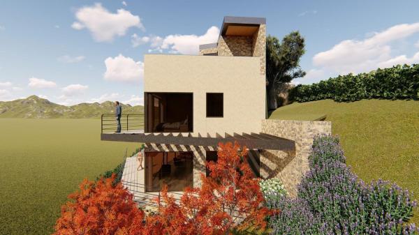 Vivienda en Begur