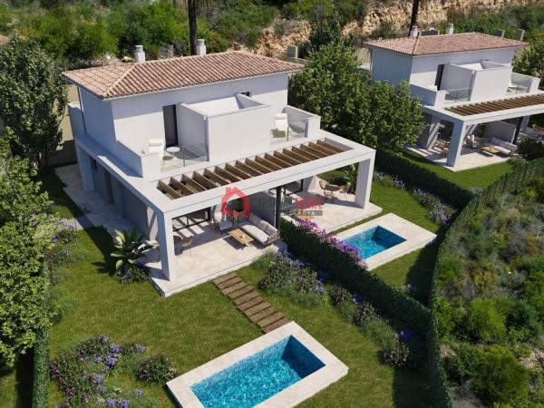 Casa o chalet independiente en venta en calle des Castellot s/n