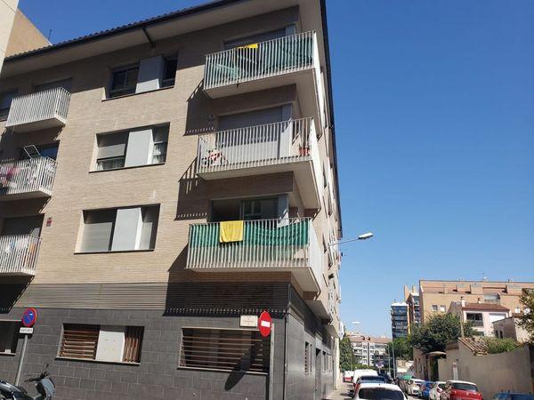 Promoción de tipologias Vivienda Oficina Garaje Trastero en venta Girona Girona