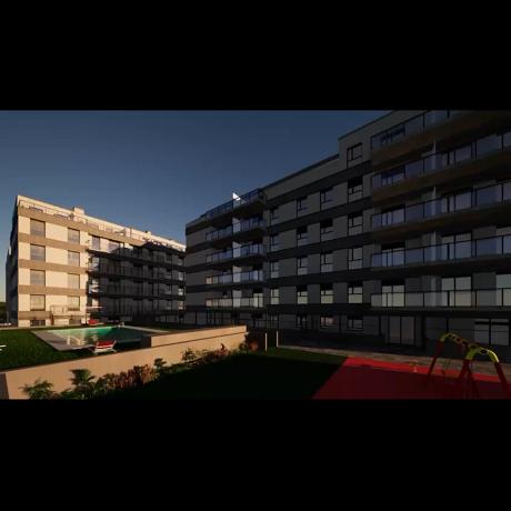 Residencial Loyra III