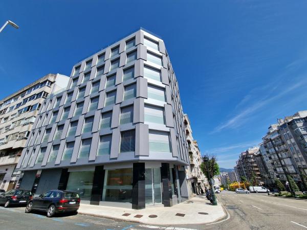 Estudio en venta en avenida Gran Vía, 54