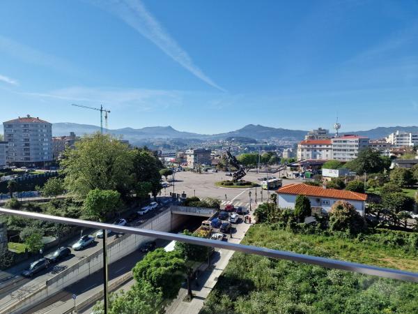 Estudio en venta en avenida Gran Vía, 54