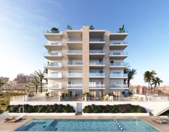 Amaranta residencial