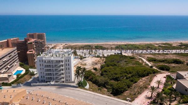 Amaranta residencial