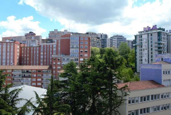 Piso en venta en calle José Miguel de Barandiarán, 24