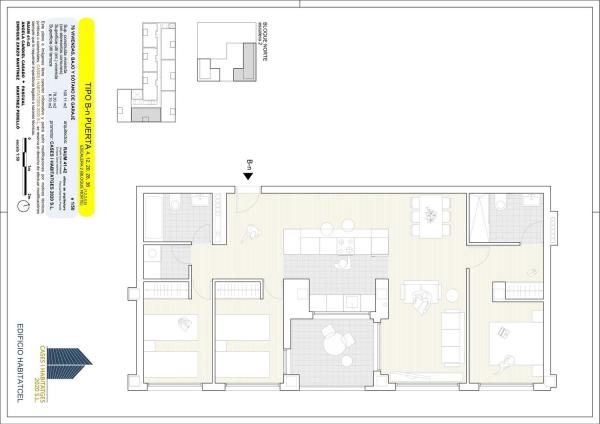 Residencial Habitatcel