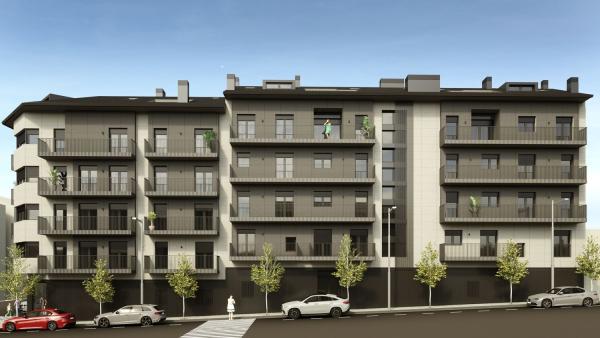 Piso en venta en Comtat de Urgell