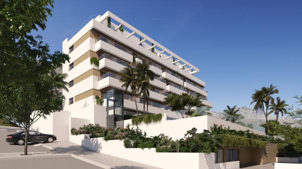 Piso en venta en Residencial Living Gardens s/n