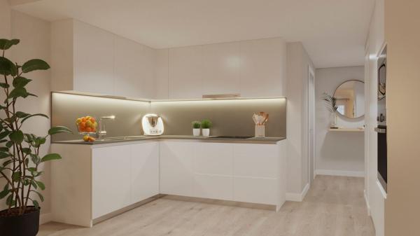 Residencial Living Gardens