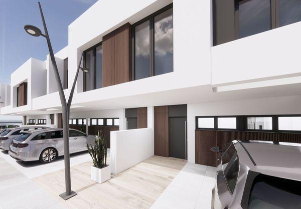 Conjunto Residencial Zabila