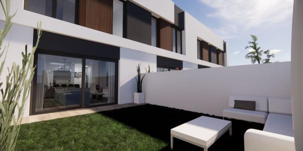 Conjunto Residencial Zabila