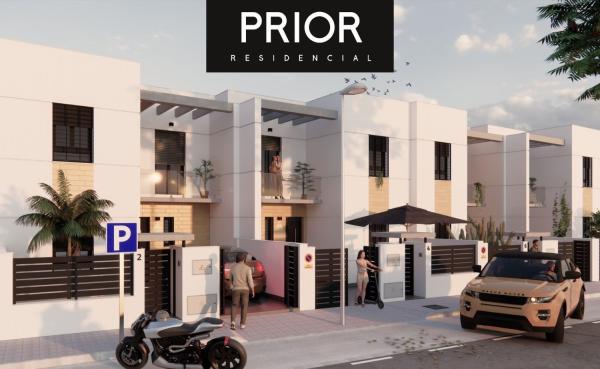 Prior Residencial