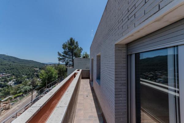 Casa o chalet independiente en venta en pasaje Mas Olivet, 5