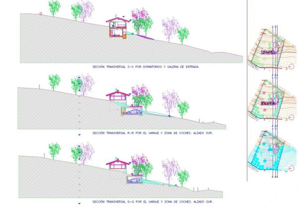 Casa o chalet independiente en venta en 363 s/n