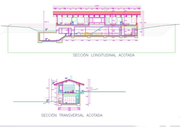 Casa o chalet independiente en venta en 363 s/n